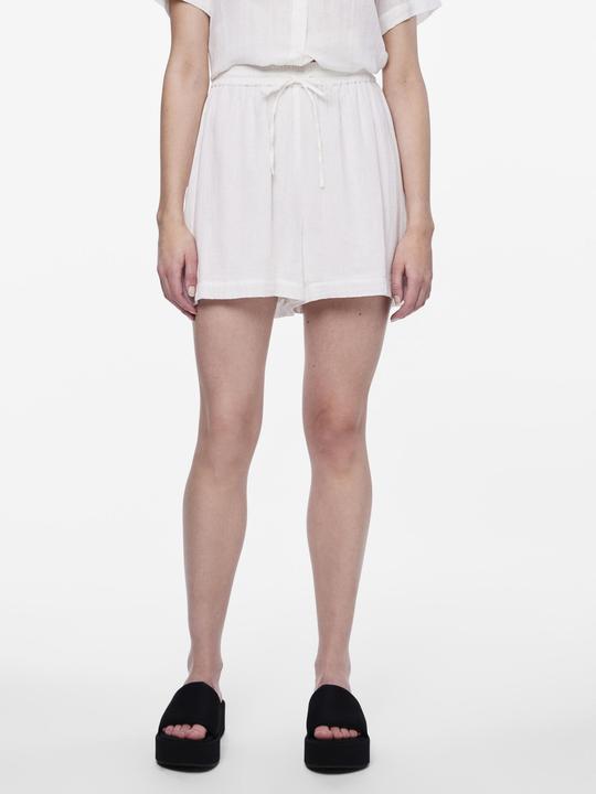 Image du produit Pieces PCSTINA Højtaljede shorts (L)