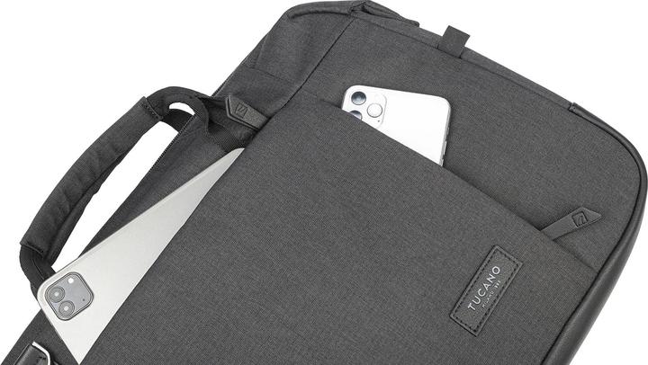 Actual product image Tucano Ago 15" (15.60", Apple)