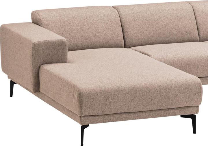 Image du produit pfister Huber (Canapé d'angle)