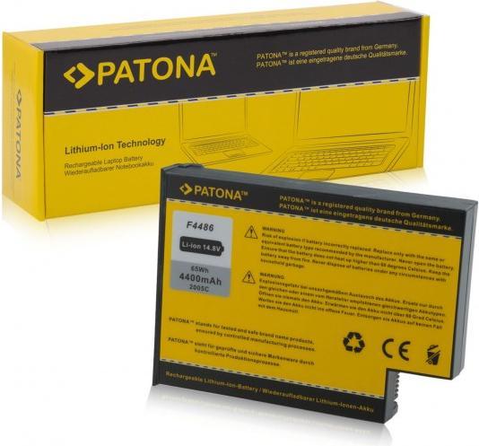 Actual product image Patona 2005 (4400 mAh)