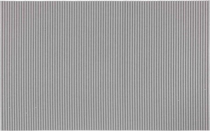 Produktbild Wenko Badematte grau (80 x 50 cm)