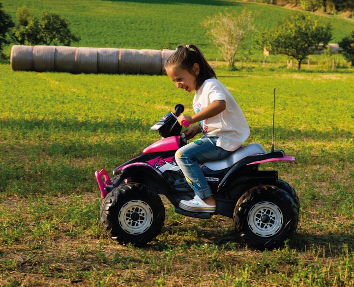 Immagine prodotto Peg Perego Corral T-Rex (12 V)