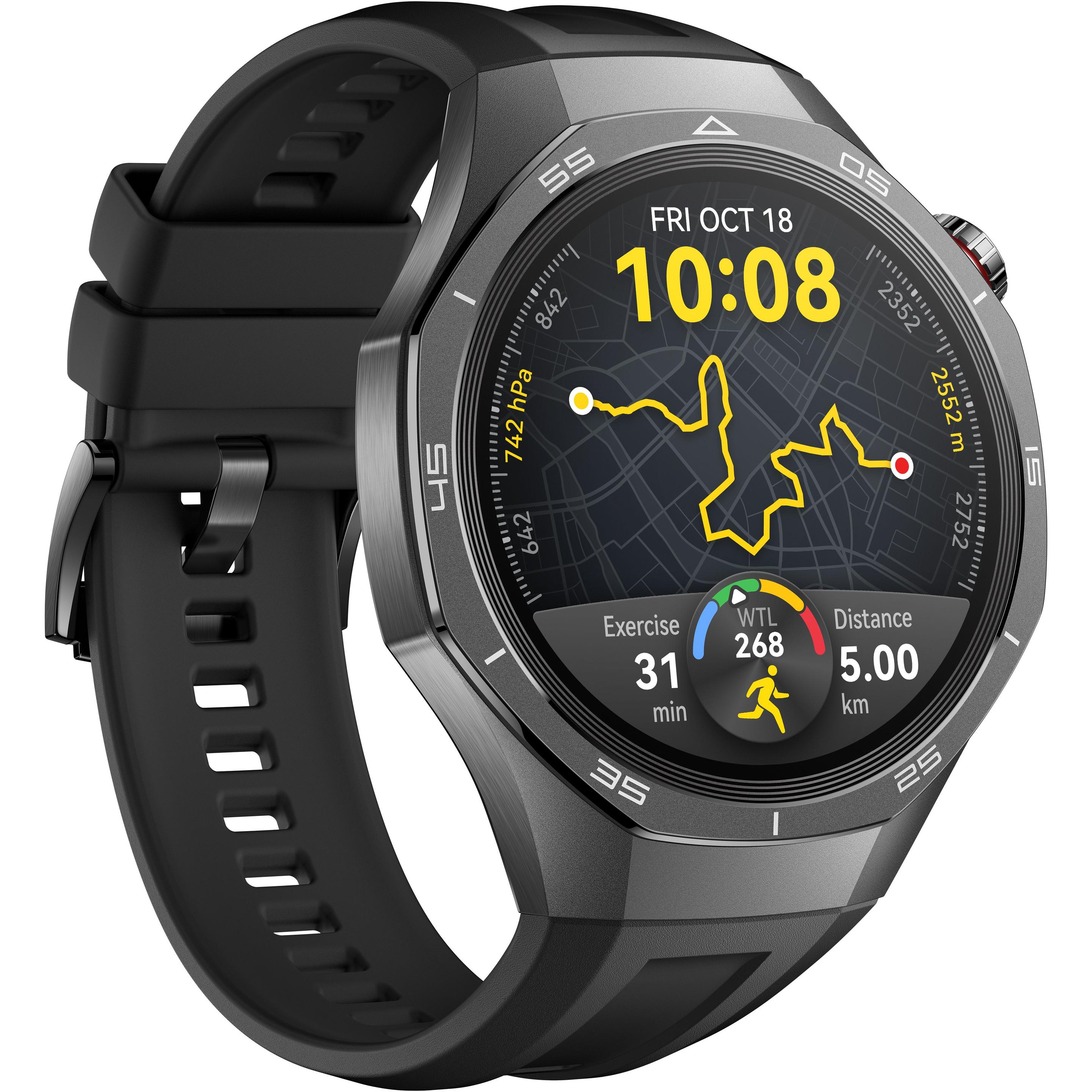 Huawei GT5 Pro (46 mm), Smartwatch