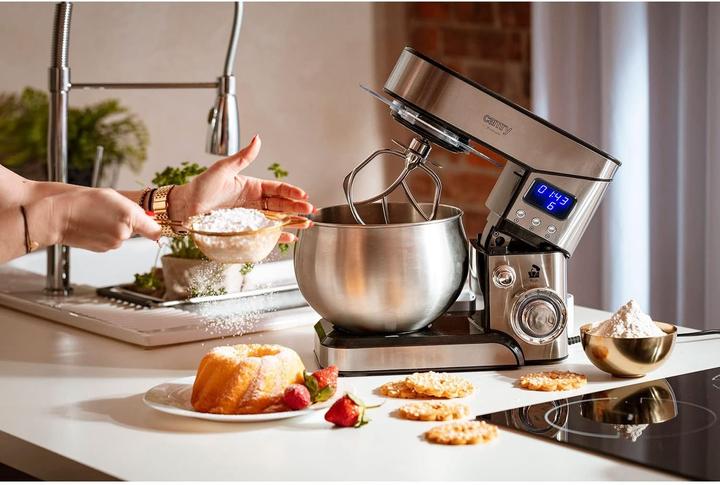 Actual product image Camry CR 4223 (2000 W)