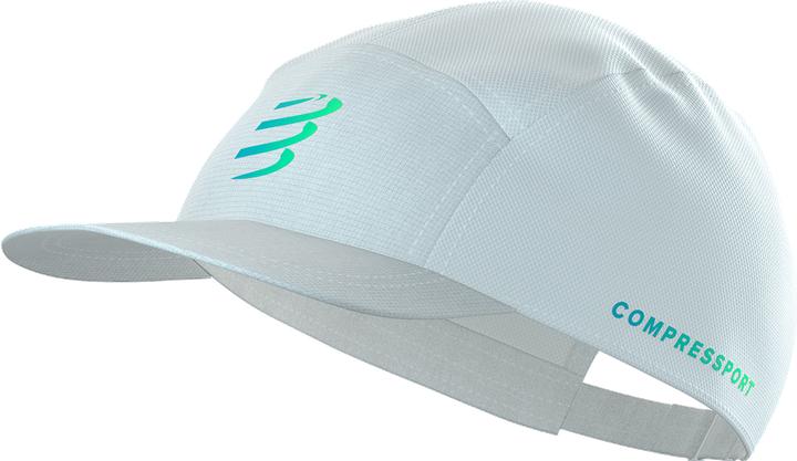 Actual product image Compressport 5 Panel Cap (One size)