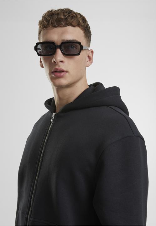 Produktbild Urban Classics Fluffy Zip Cardigan - 171981 (M)