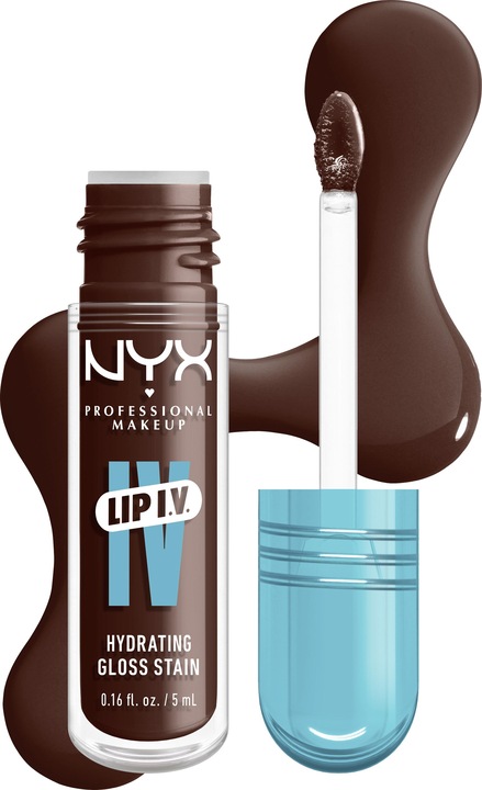 Immagine prodotto NYX Professional Make-Up Labbro IV (06 Ammollo dell'espresso)