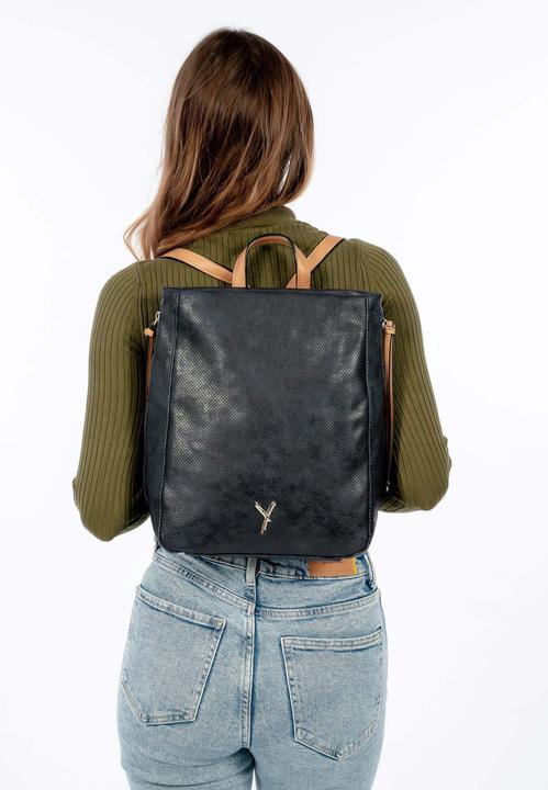 Actual product image Suri Frey Buffy Backpack (17.30 l)