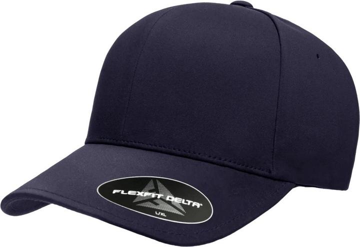 Produktbild Flexfit Delta BaseballMütze