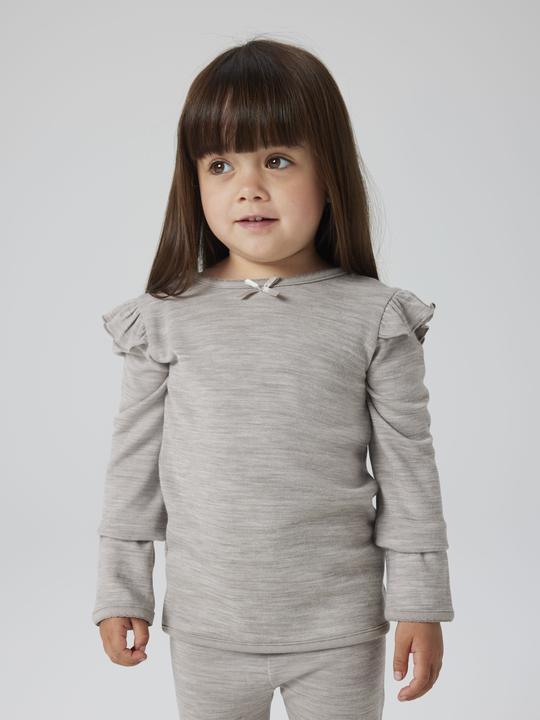 Produktbild Name it Slim Fit Oberteil mit langen Ärmeln (98)