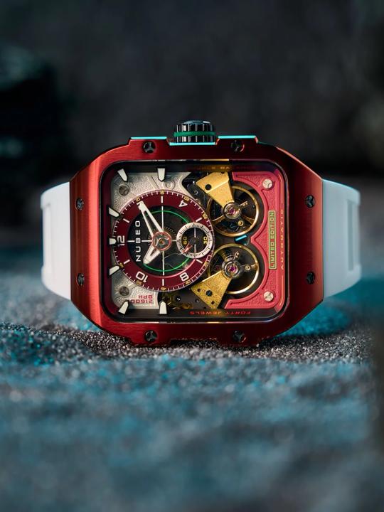 Immagine prodotto Nubeo NB-6077-0A Maven Limited