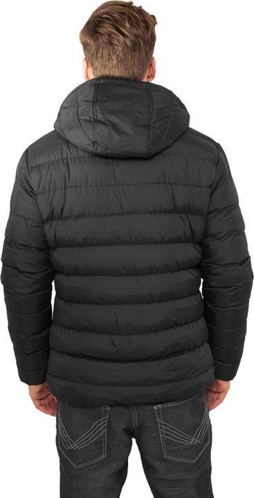 Actual product image Urban Classics Basic Bubble Jacket (XS)