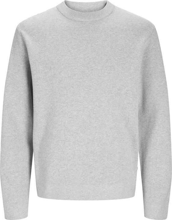 Jack & Jones Jprblamilano Stitch Knit Crew Neck Sn