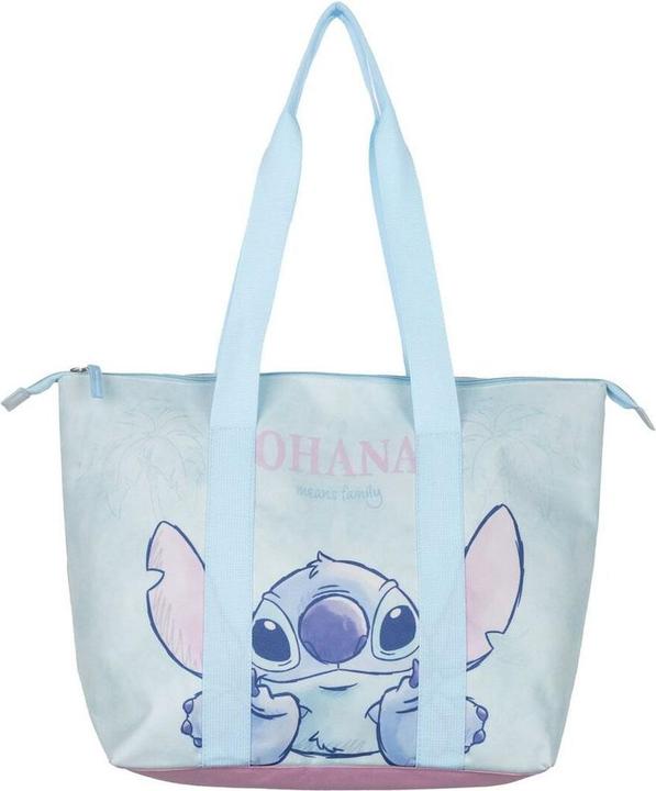 Produktbild Cerda STITCH - Ohana - Sac de Plage