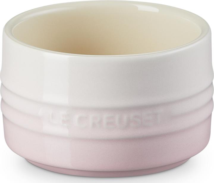 Pink, Rose coquillage