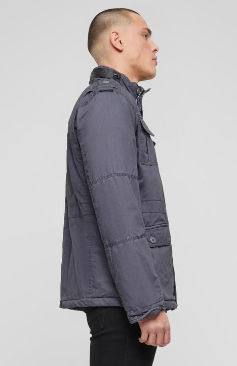 Produktbild Brandit Britannia Winter Jacket - 6088 (S)