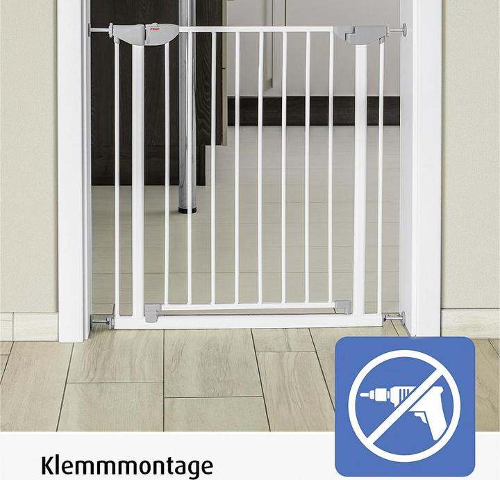 Image du produit Reer Klemmgitter Basic (75 cm)