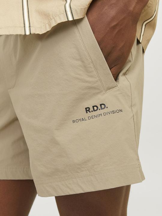Actual product image Jack & Jones RDD Jogging Shorts (XXL)