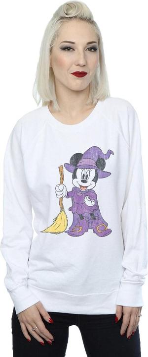 Produktbild Disney Minnie Mouse Witch Costume Sweatshirt (XXL)