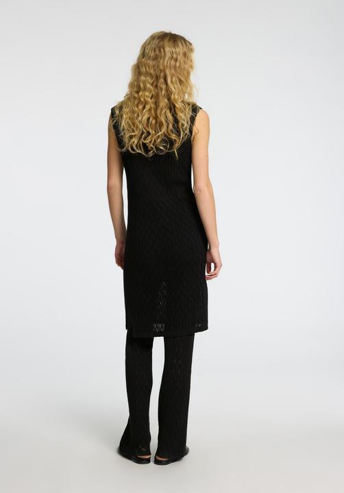 Produktbild Selected Femme Strick Midikleid (M)