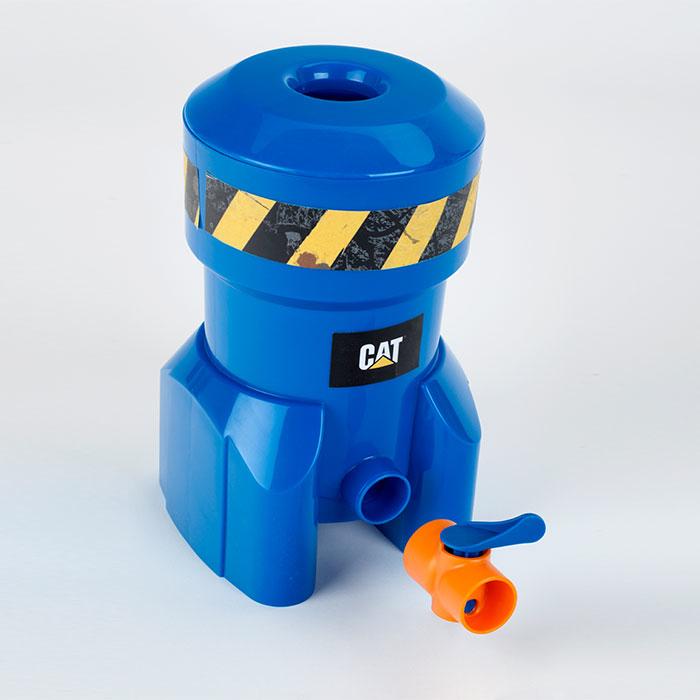 Image du produit Theo Klein Chantier de sable Cat Mega