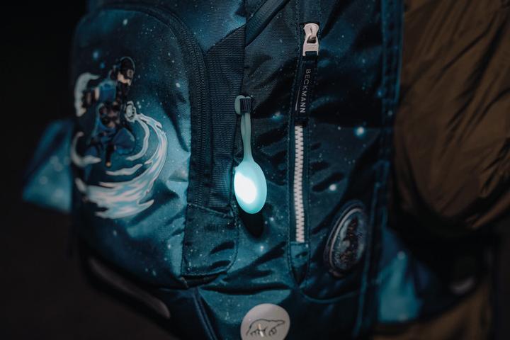 Produktbild Beckmann Sicherheits-Leuchte LED B-Seen & Safe (20 cm)