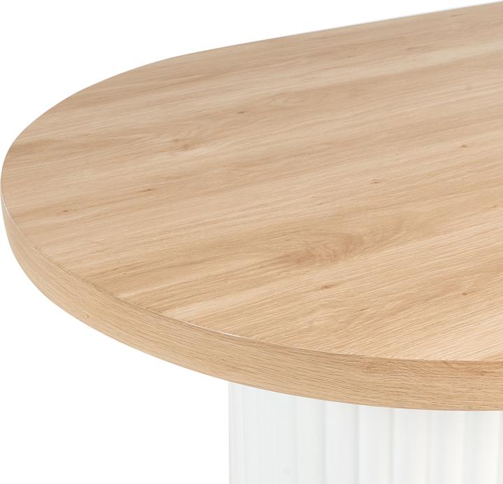 Actual product image Beliani Sheridan (90 x 180 x 76 cm)