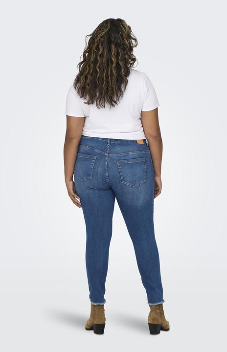 Immagine prodotto Only Jeans skinny Curvy CARWILLY Reg (W44/L32)
