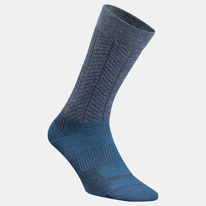 Actual product image Quechua SH500 mid (43, 46)