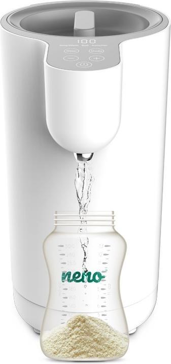 Actual product image Neno Modified Milk Machine Aqua