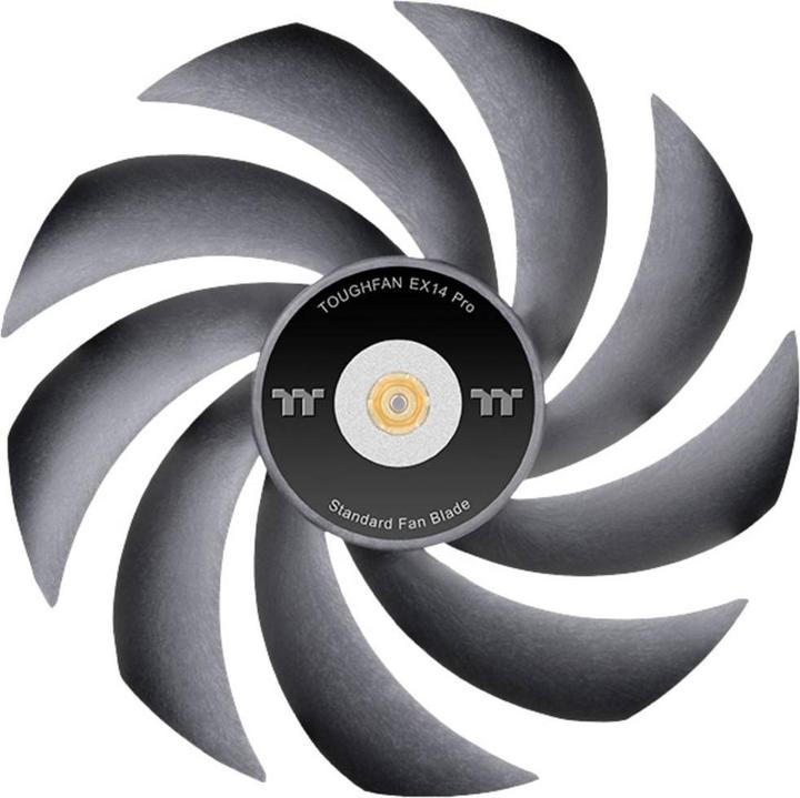 Image du produit Thermaltake EX14 Pro (140 mm, 3x)