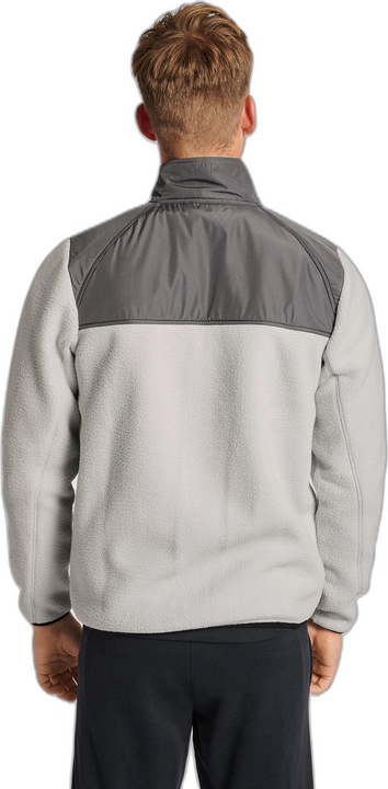 Actual product image hummel Lgc Charley Fleece Jacket (S)
