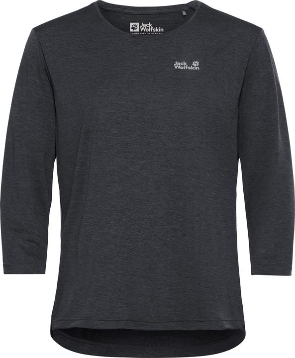 Actual product image Jack Wolfskin Wildtrail 3/4 W (S)