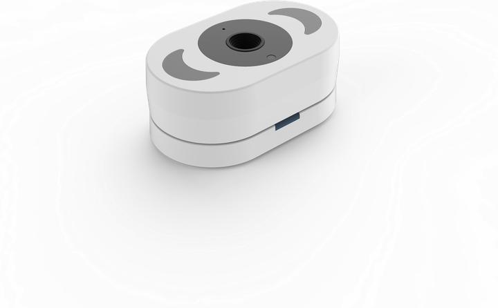 Produktbild Telefunken VM-F200 (Babyphone mit Kamera, 300 m)