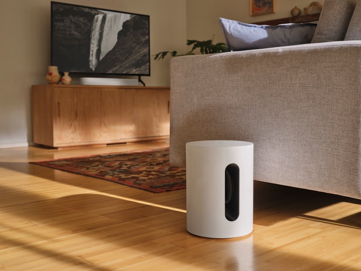 Immagine prodotto Sonos Sub Mini (WiFi)