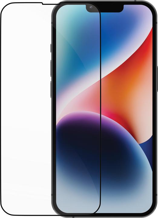 Immagine prodotto dbramante1928 Eco-Shield (1 Pezzo/i, Apple iPhone 13, Apple iPhone 13 Pro, Apple iPhone 14, Apple iPhone 16e)
