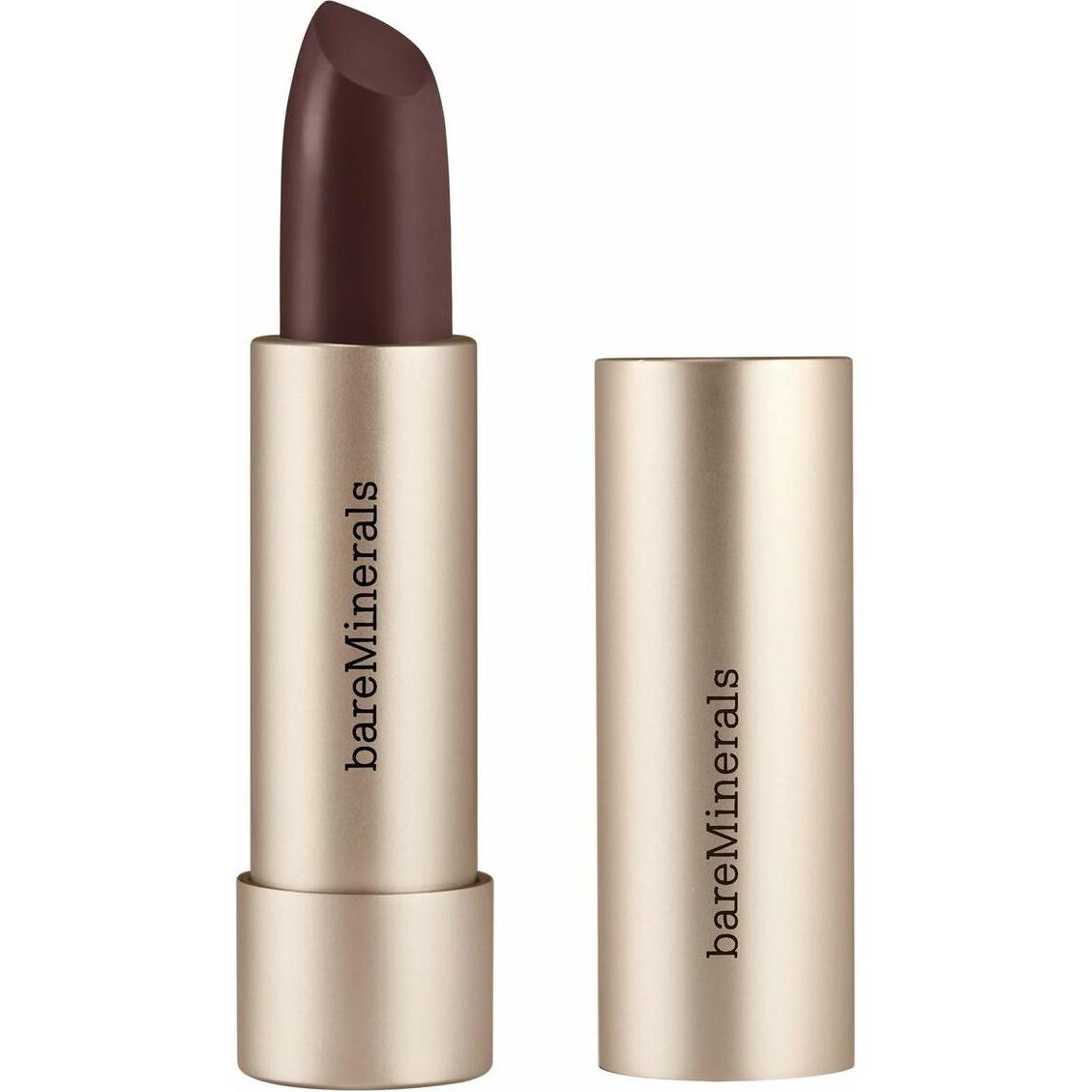 Bare Minerals, Lippenstift + Lipgloss, MINERALIST hydra-smoothing lipstick #willpower 3,6 gr