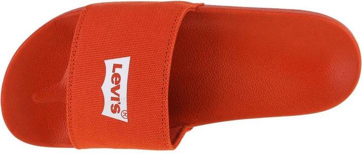 Productafbeelding Levis Juni vleermuis 228998-733-104 Rood 43 (43)