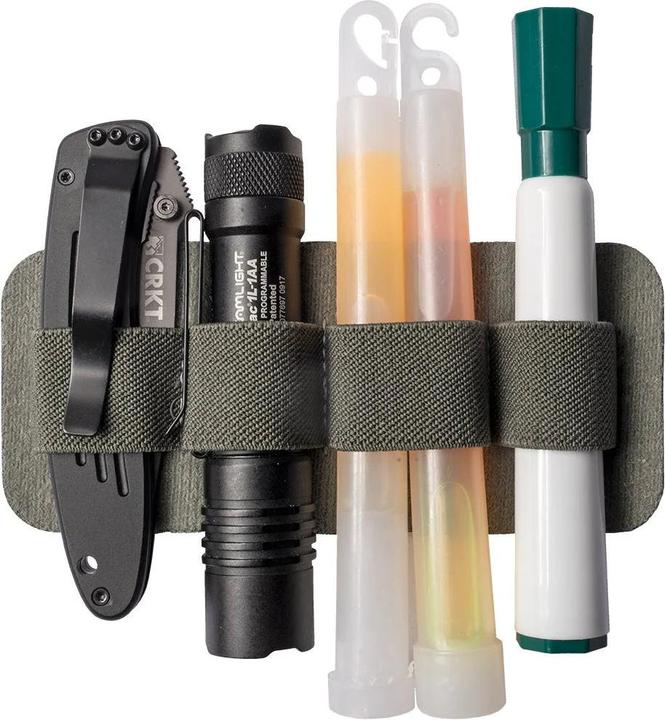 Actual product image Vertx MAK Band Standard, Grey