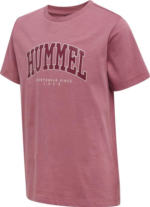 hummel Fast T-Shirt S/S