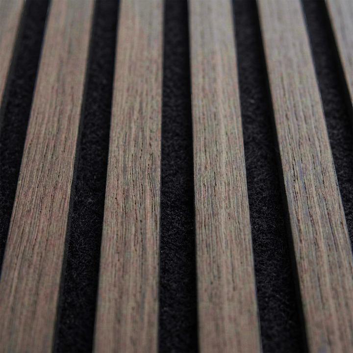 Productafbeelding Relaxdays 4x Akustikpaneele (1.44 m², 60 x 60 cm)