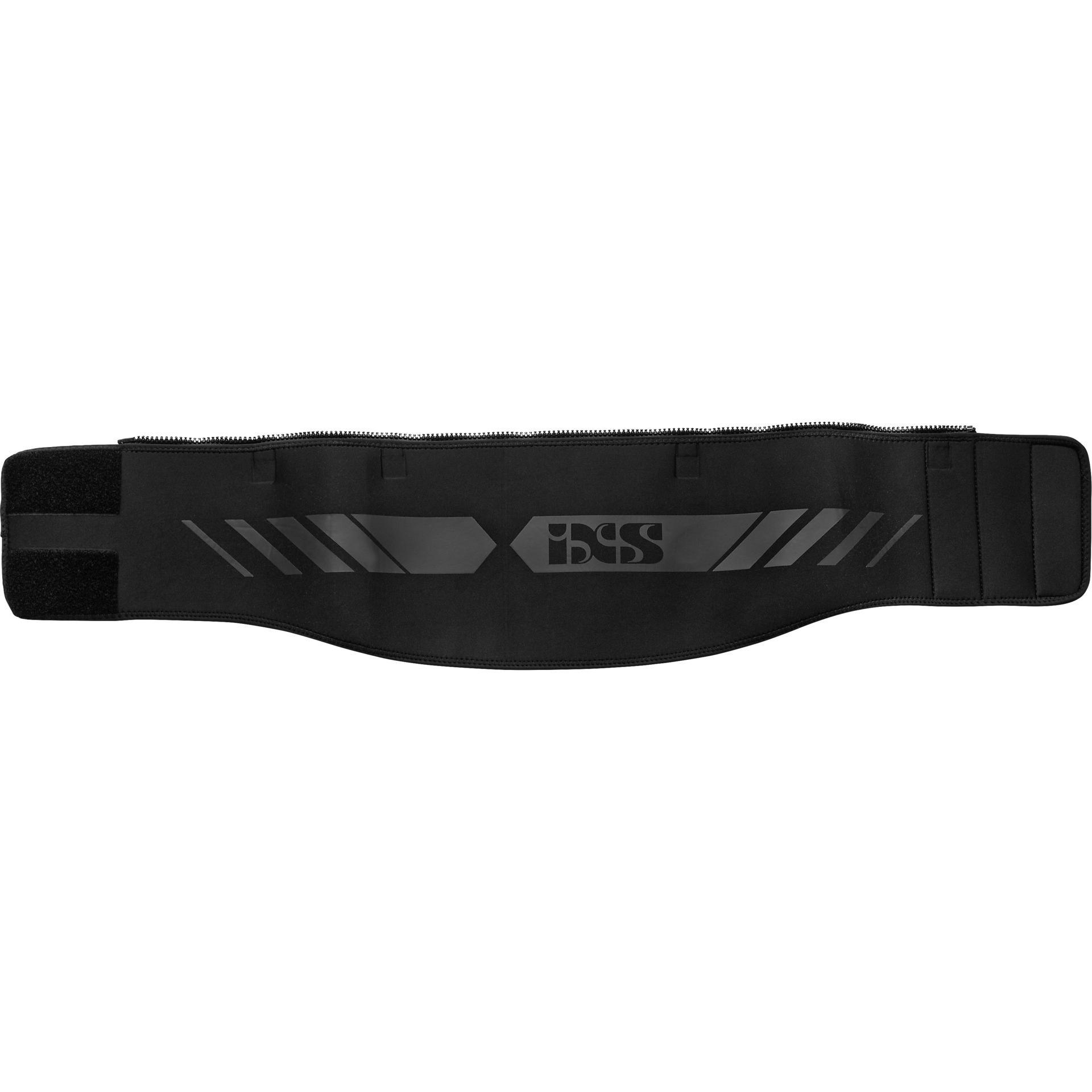 iXS, Motorradprotektor, -Zip schwarz /5XL (5XL)
