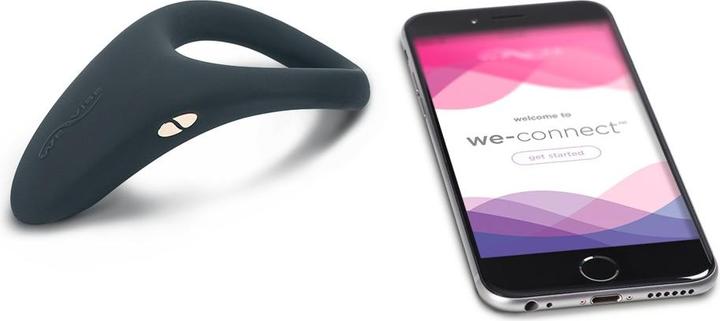 Actual product image We-Vibe Verge