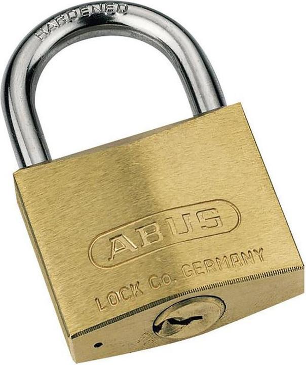 Produktbild Abus Hangschloss 85/30