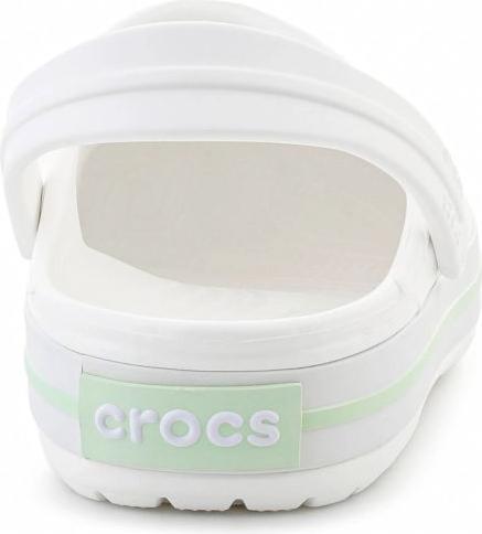 Actual product image Crocs Crocband Clog (39)