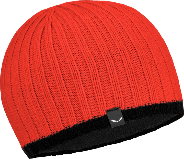 Produktbild Salewa Ortles Wool Beanie (58)