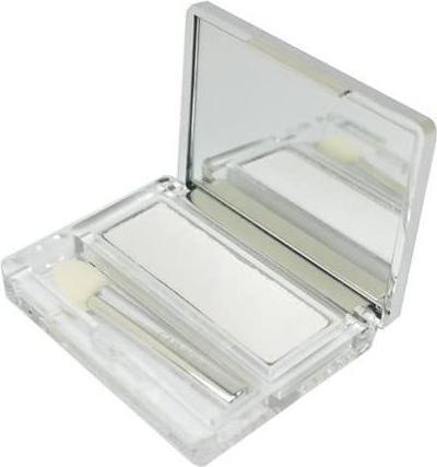 Produktbild Clinique All About Shadow Shimmer - 1A Sugar Cane (Sugar Cane)