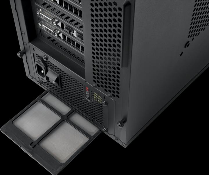 Produktbild Corsair Carbide 200R (ATX, mATX, Mini-ITX)