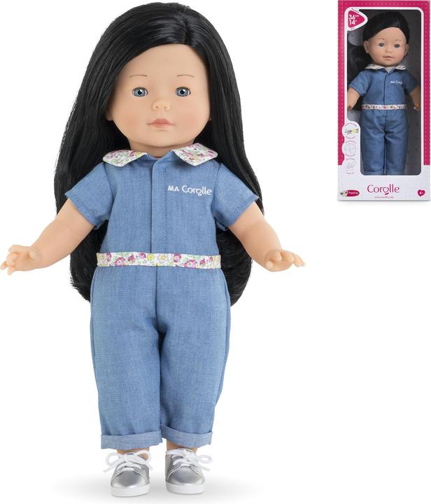 Produktbild Corolle Perrine