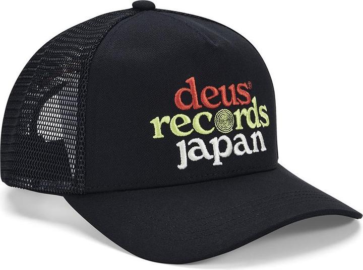 Actual product image Deus Ex Machina Strata (One size)
